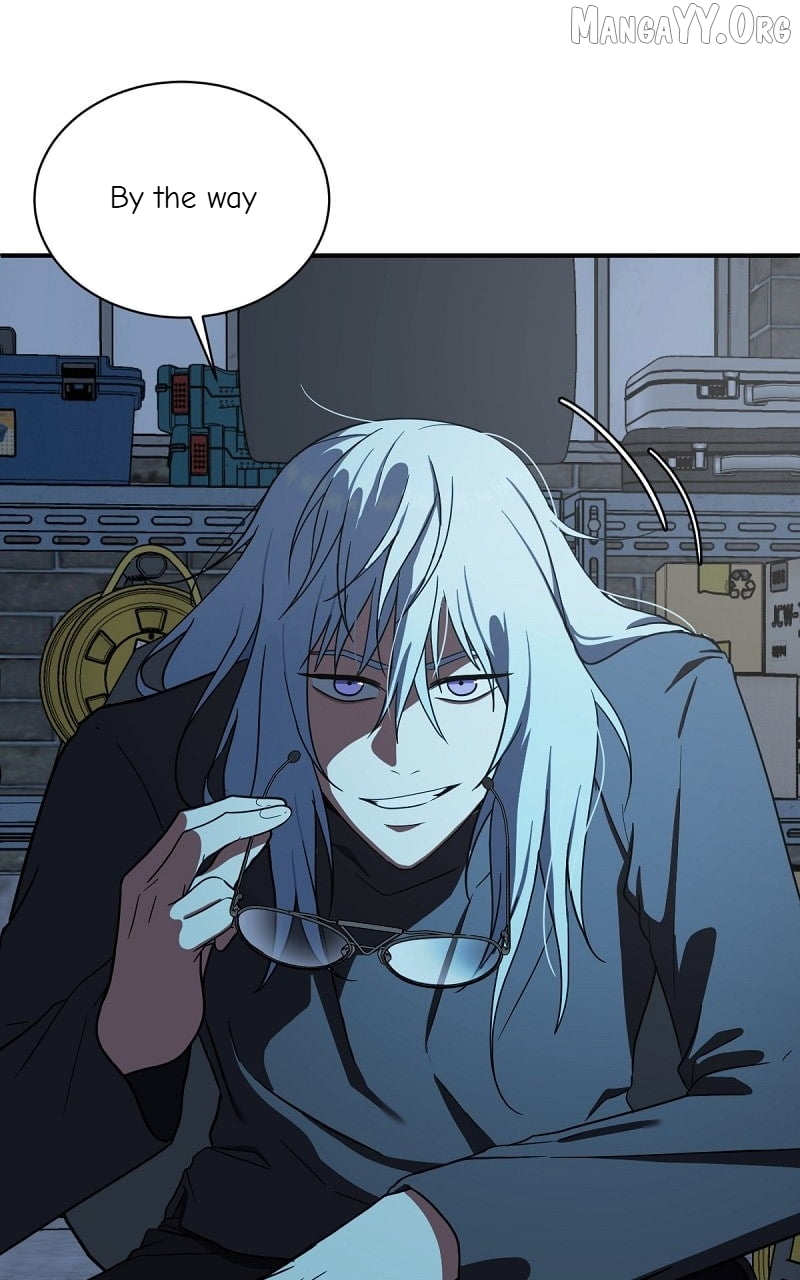 Change Me Chapter 69 - page 82